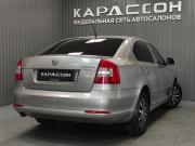 Skoda Octavia II (A5) Рестайлинг Пермь  - изображение 20