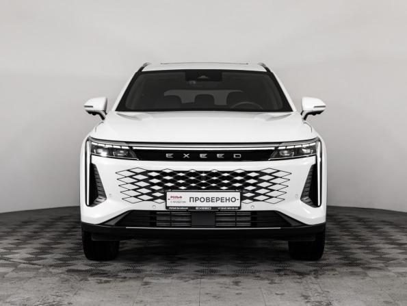 Exeed RX с пробегом 2023 года, цена 3 099 000 рублей, 30431 км, внедорожник, Автокод Объявления