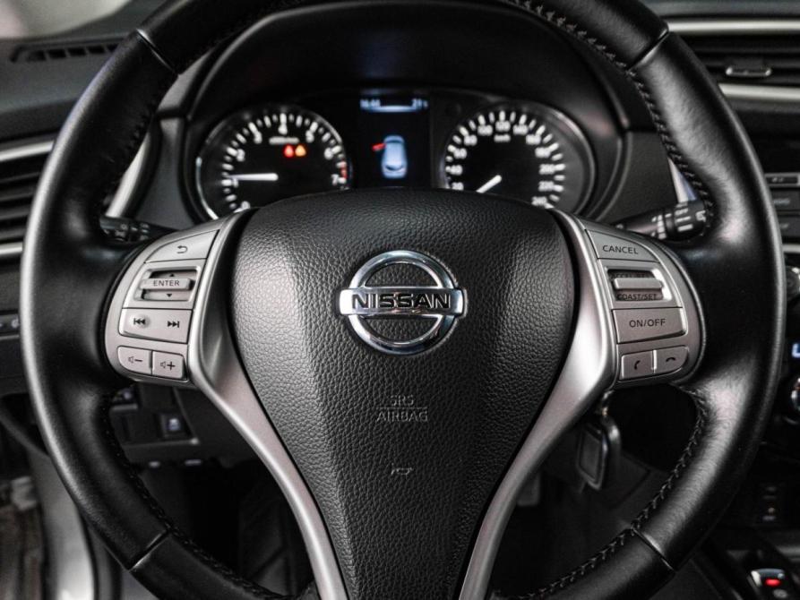 Nissan Qashqai II Тюмень  - изображение 13
