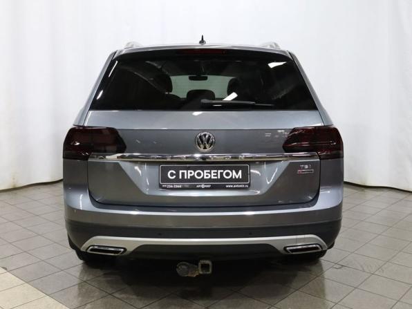 Volkswagen Teramont I с пробегом 2019 года, цена 3 450 000 рублей, 101014 км, внедорожник, Автокод Объявления