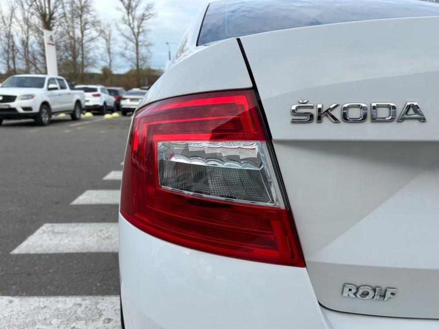 Skoda Octavia III (A7) Тверь  - изображение 13
