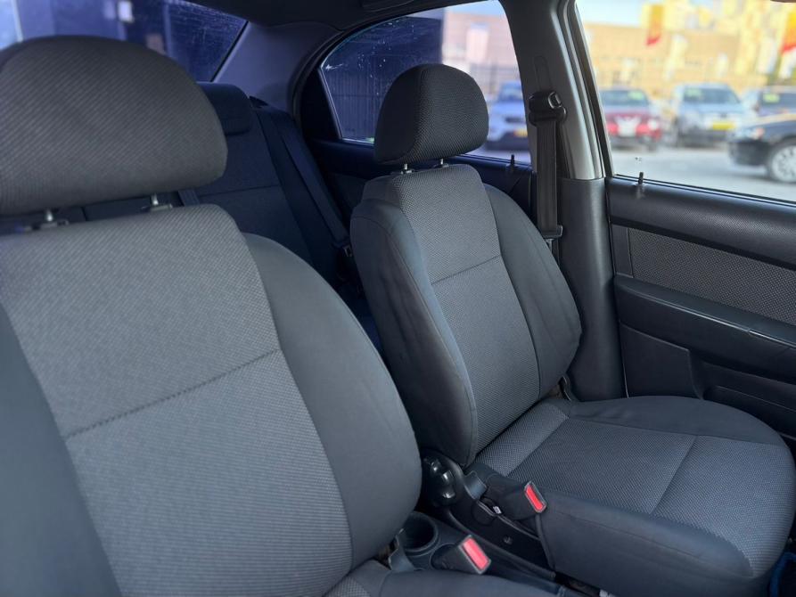 Chevrolet Aveo I Рестайлинг Ижевск  - изображение 17