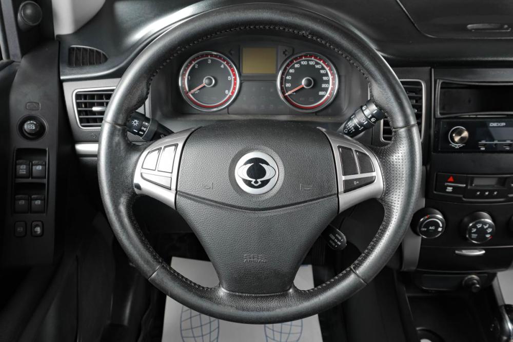 SsangYong Actyon II Тюмень  - изображение 14