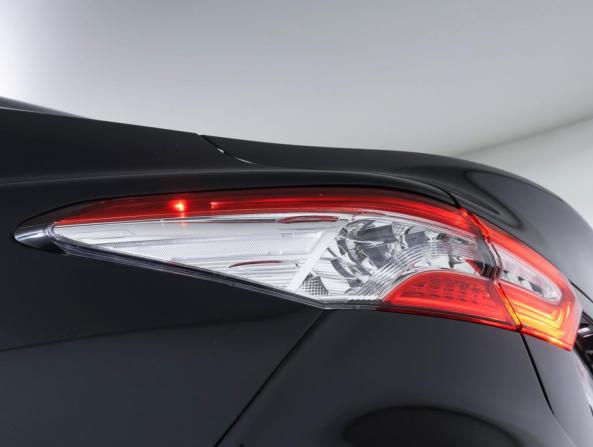 Toyota Camry VIII (XV70) с пробегом 2020 года, цена 2 790 000 рублей, 123000 км, седан, Автокод Объявления