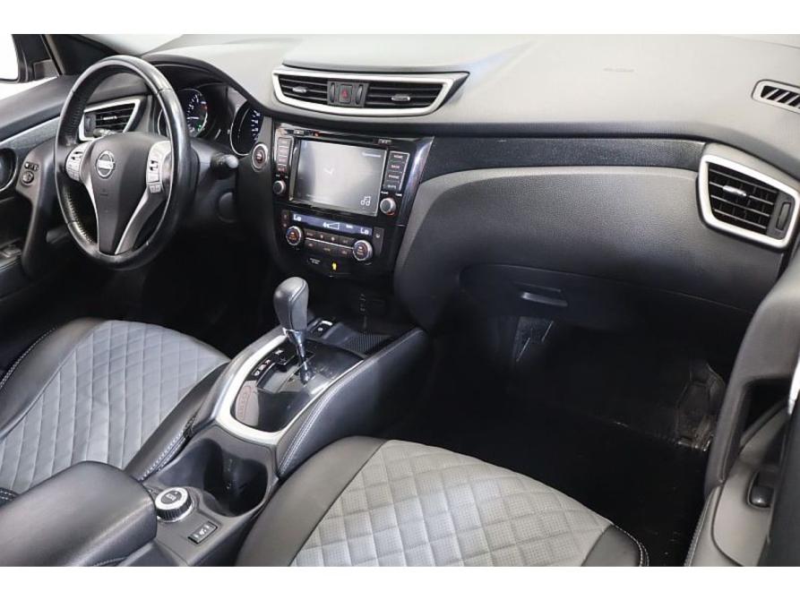 Nissan X-Trail III Коломна  - изображение 5