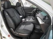 Mazda 3 II (BL) Рестайлинг Воронеж  - изображение 26