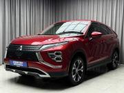 Mitsubishi Eclipse Cross I Рестайлинг Ижевск  - изображение 43