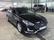 Hyundai Sonata VII (LF) Рестайлинг Санкт-Петербург  - изображение 12