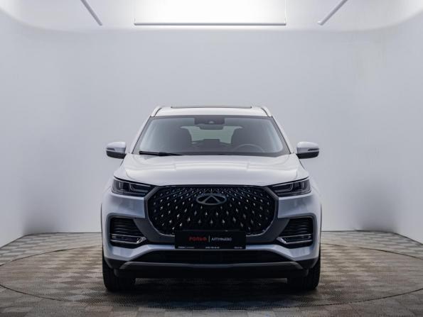 Chery Tiggo 8 Pro Max I Рестайлинг с пробегом 2023 года, цена 2 505 000 рублей, 33100 км, внедорожник, Автокод Объявления