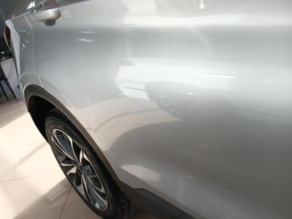 Geely Coolray I с пробегом 2022 года, цена 1 289 000 рублей, 144559 км, внедорожник, Автокод Объявления