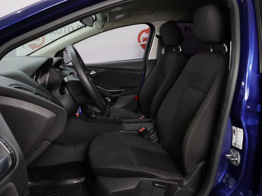Ford Focus III Рестайлинг Минеральные Воды  - изображение 7