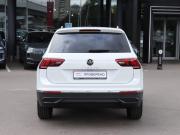 Volkswagen Tiguan II Рестайлинг Москва  - изображение 26