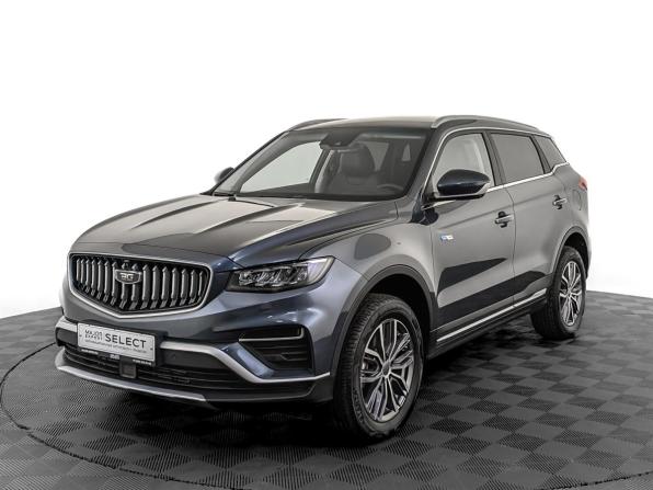 Belgee X70 I Рестайлинг с пробегом 2026 года, цена 2 585 000 рублей, 12925 км, внедорожник, Автокод Объявления