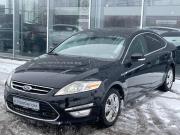 Ford Mondeo IV Рестайлинг Воронеж  - изображение 16