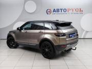Land Rover Range Rover Evoque I Подольск  - изображение 27