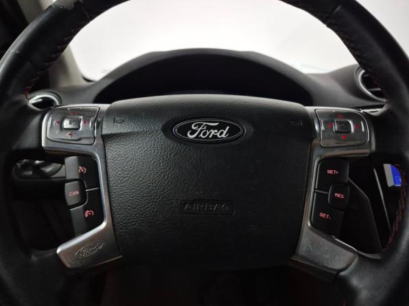 Ford Mondeo IV Рестайлинг с пробегом 2011 года, цена 700 000 рублей, 198686 км, седан, Автокод Объявления