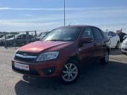 Lada (ВАЗ) Granta I Буинск  - изображение 21