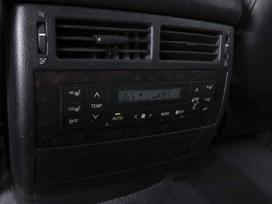 Toyota Land Cruiser 200 Series Ростов-на-Дону  - изображение 22