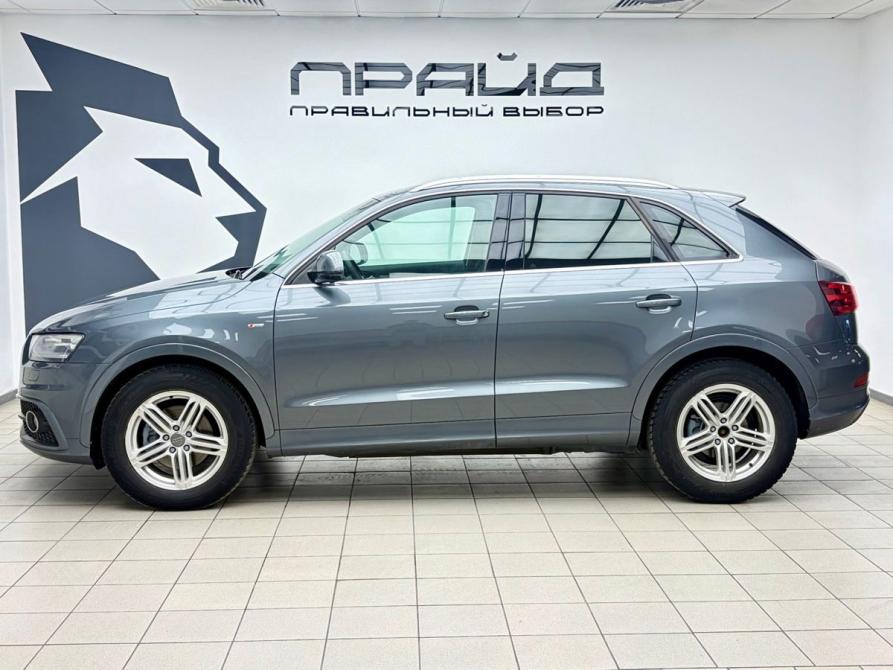 Audi Q3 I (8U) Ростов-на-Дону  - изображение 6