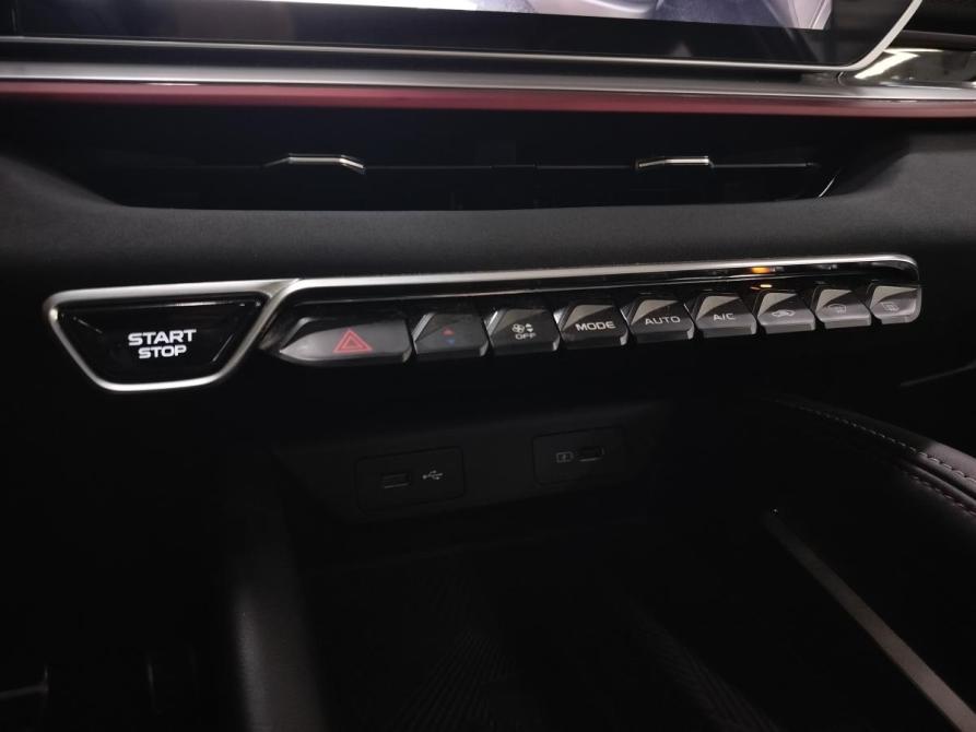 Geely Coolray I Рестайлинг Санкт-Петербург  - изображение 21