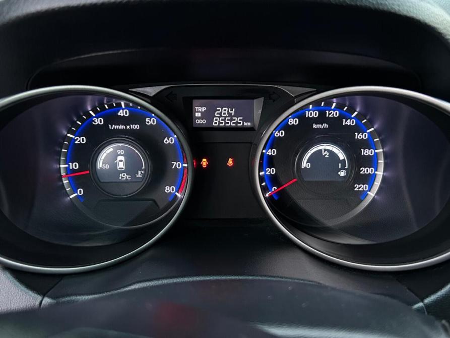 Hyundai ix35 I Альметьевск  - изображение 17