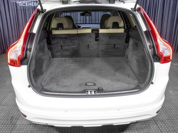 Volvo XC60 I с пробегом 2013 года, цена 1 849 000 рублей, 158400 км, внедорожник, Автокод Объявления