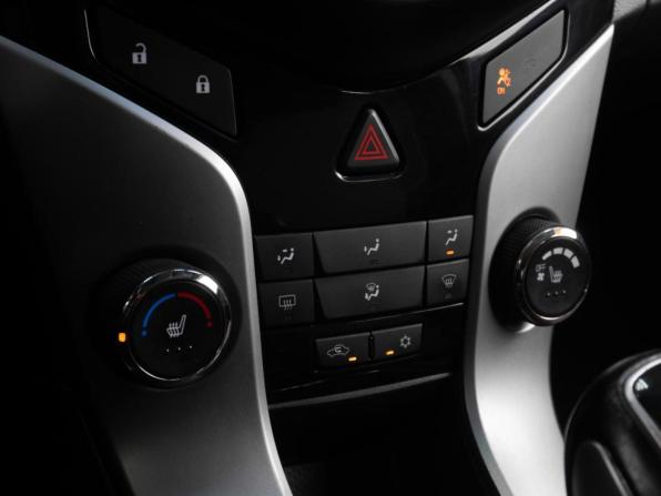 Chevrolet Cruze I с пробегом 2012 года, цена 679 000 рублей, 257344 км, седан, Автокод Объявления