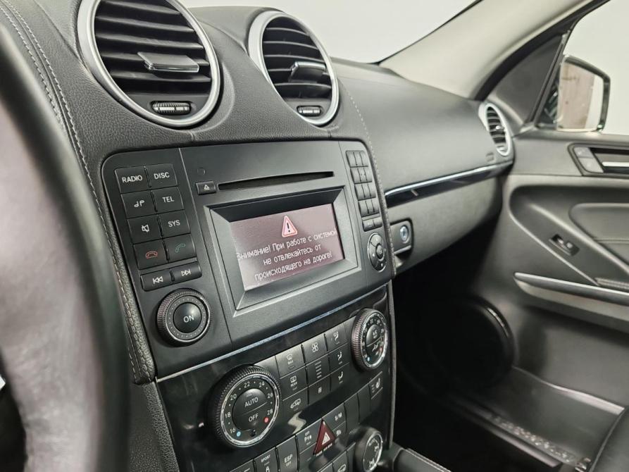 Mercedes-Benz GL-Класс I (X164) Рестайлинг Москва  - изображение 18