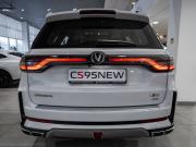 Changan CS95 I Рестайлинг 2 Москва  - изображение 24