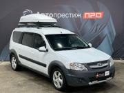 Lada (ВАЗ) Largus I Пермь  - изображение 23