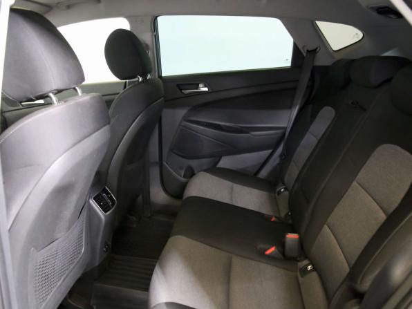 Hyundai Tucson III Рестайлинг с пробегом 2019 года, цена 1 850 000 рублей, 167866 км, внедорожник, Автокод Объявления