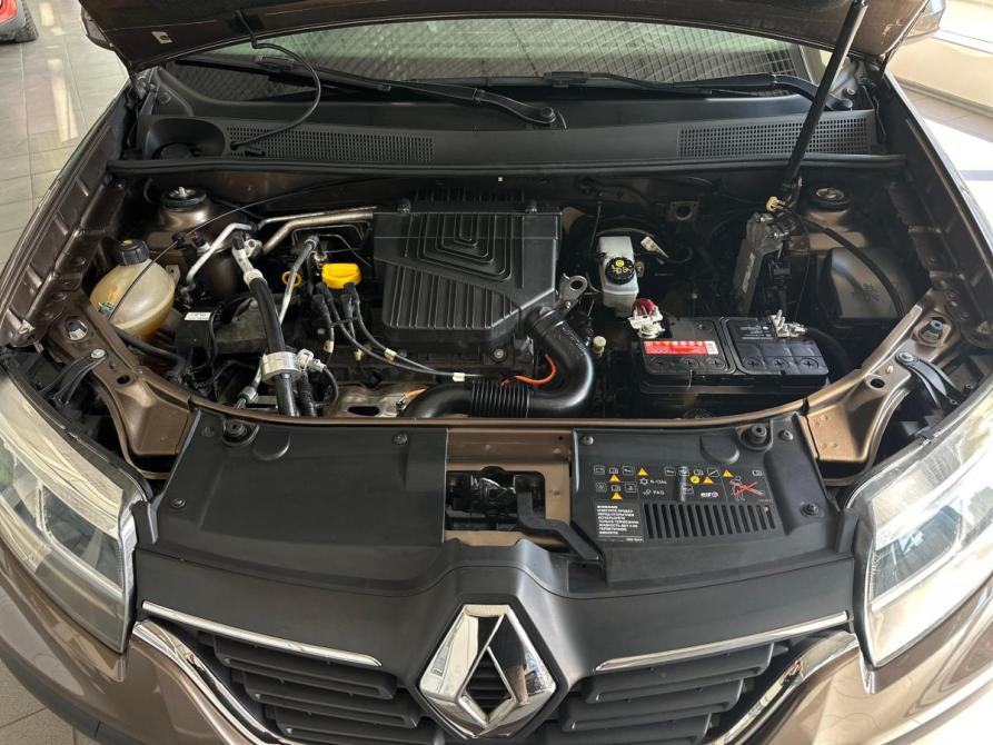 Renault Sandero II Рестайлинг Санкт-Петербург  - изображение 10