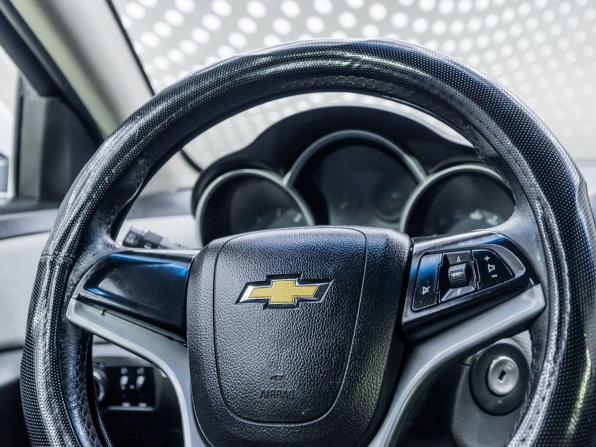 Chevrolet Cruze I с пробегом 2012 года, цена 528 000 рублей, 271794 км, седан, Автокод Объявления