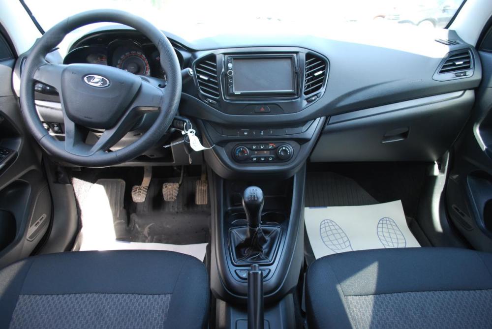 Lada (ВАЗ) Vesta I Стерлитамак  - изображение 12