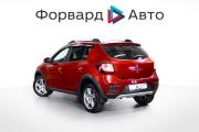 Renault Sandero II Рестайлинг Тюмень  - изображение 31