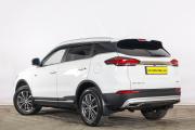 Geely Atlas Pro Тюмень  - изображение 28