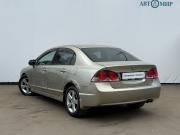 Honda Civic VIII Москва  - изображение 17