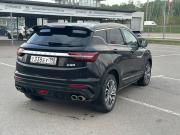 Belgee X50 Санкт-Петербург  - изображение 27