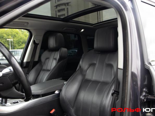 Land Rover Range Rover Sport II с пробегом 2013 года, цена 2 528 000 рублей, 251188 км, внедорожник, Автокод Объявления