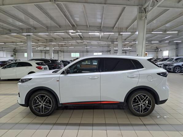 Changan CS55 Plus II с пробегом 2024 года, цена 2 199 000 рублей, 45665 км, внедорожник, Автокод Объявления