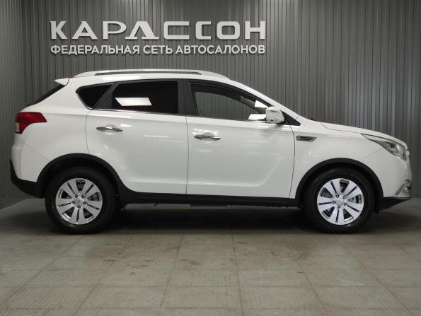 Hawtai Laville I с пробегом 2017 года, цена 795 000 рублей, 61138 км, внедорожник, Автокод Объявления
