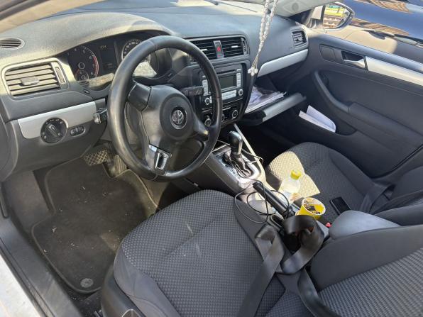 Volkswagen Jetta VI с пробегом 2011 года, цена 589 000 рублей, 350000 км, седан, Автокод Объявления