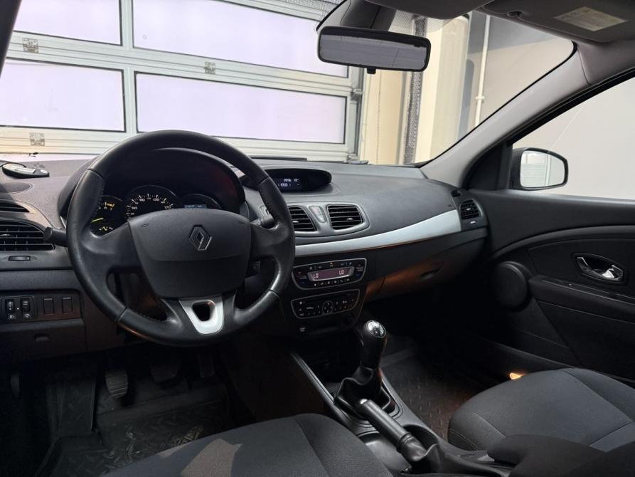 Renault Fluence I Тверь  - изображение 9