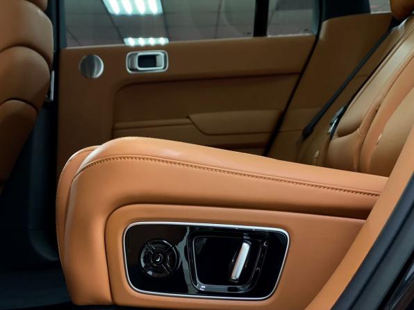 Li Auto (Lixiang) L7 I с пробегом 2023 года, цена 5 850 000 рублей, 21200 км, внедорожник, Автокод Объявления