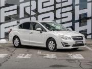 Subaru Impreza IV Рестайлинг Краснодар  - изображение 21