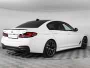 BMW 5 серии VII (G30/G31/G38) Рестайлинг Химки  - изображение 24