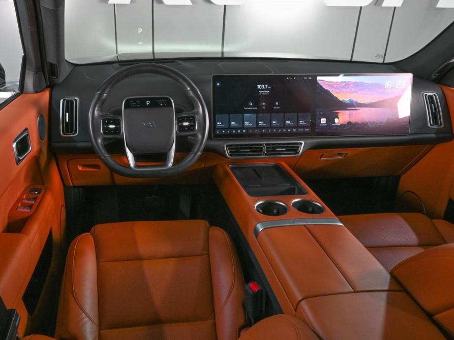 Li Auto (Lixiang) L7 I Ростов-на-Дону  - изображение 6