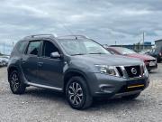 Nissan Terrano III (D10) Вологда  - изображение 25