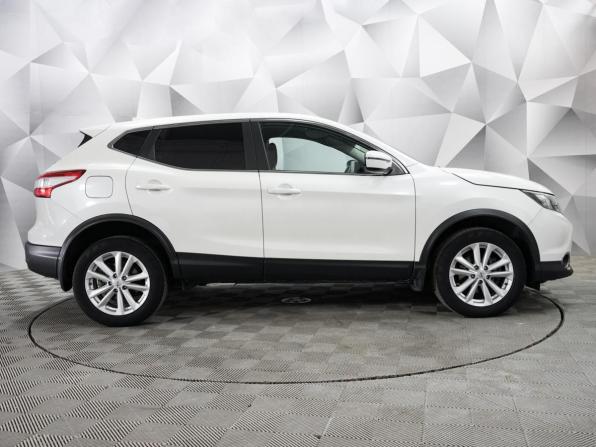 Nissan Qashqai II с пробегом 2018 года, цена 1 781 000 рублей, 98000 км, внедорожник, Автокод Объявления