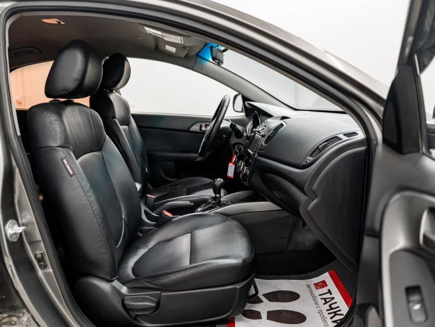 Kia Forte I Красноярск  - изображение 8